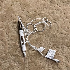 Kristen Ess Baby Hair Heat Tool